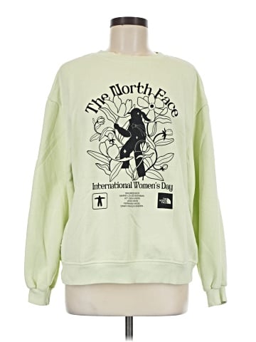 The North Face Sweatshirt (view 1)