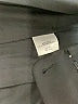 Classiques Entier Solid Black Wool Pants Size 8 - photo 5
