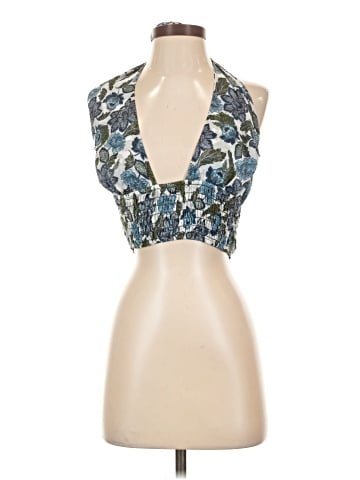 MISA Los Angeles Sleeveless Blouse (view 1)