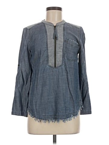 Trina Turk 3/4 Sleeve Blouse (view 1)