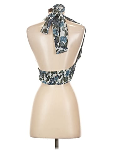 MISA Los Angeles Sleeveless Blouse (view 2)