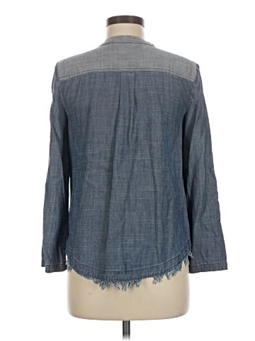 Trina Turk 3/4 Sleeve Blouse (view 2)