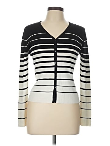 Finity Cardigan (view 1)