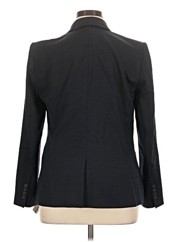 Ann Taylor Blazer (view 2)