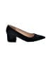 J.Crew Black Heels Size 6 1/2 - photo 1
