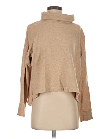 J.Crew Turtleneck Sweater (view 1)