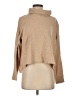 J.Crew Tan Turtleneck Sweater Size S - photo 1