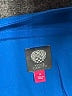 Vince Camuto Blue Blazer Size 14 - photo 6