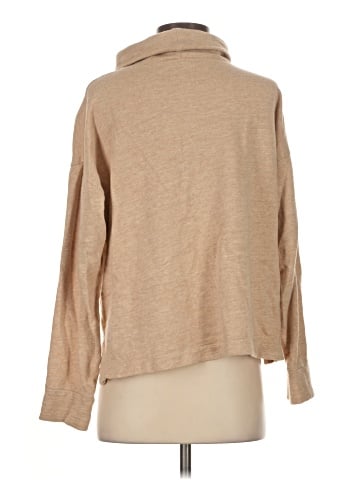 J.Crew Turtleneck Sweater (view 2)
