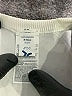 Active by Old Navy 100% Nylon Ivory Active T-Shirt Size M (tall) - photo 7