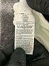 Active by Old Navy 100% Nylon Ivory Active T-Shirt Size M (tall) - photo 8