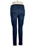 Hudson Jeans Solid Blue Jeans Size 33 waist - photo 2