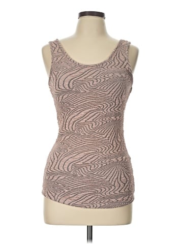BKE Sleeveless Top (view 1)