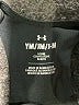 Under Armour Black Active Tank Size M (youth) - photo 3