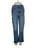 Gap Blue Jeans Size 2 - photo 1