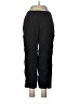 J.Crew Solid Black Casual Pants Size 10 - photo 1