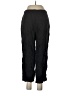 J.Crew Solid Black Casual Pants Size 10 - photo 2