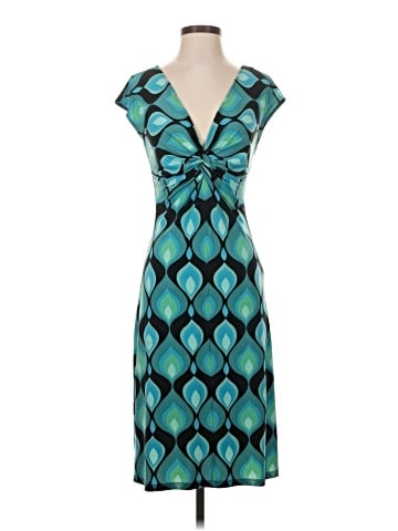 Maggy L Cocktail Dress (view 1)