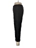 J.Crew Solid Black Casual Pants Size 10 - photo 5