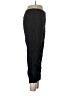 J.Crew Solid Black Casual Pants Size 10 - photo 4