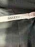 Bailey 44 Black Coat Size L - photo 6