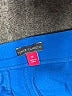 Vince Camuto Color Block Blue Active Pants Size 12 - photo 7