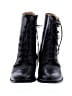 FRYE Solid Black Ankle Boots Size 9 - photo 2