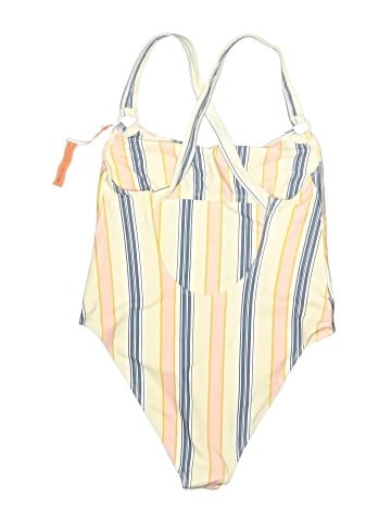 Madewell One Piece Swimsuit (view 2)