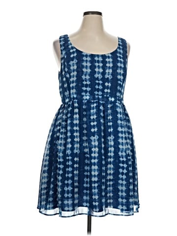 ModCloth Casual Dress (view 1)