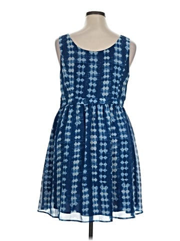 ModCloth Casual Dress (view 2)