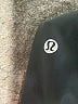 Lululemon Athletica Black Active Pants Size 2 - photo 7