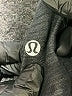 Lululemon Athletica Gray Active Pants Size 6 - photo 4