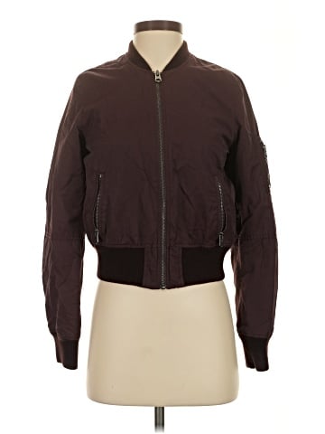 American Eagle Outfitters Jacket (view 1)