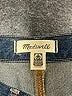 Madewell Blue Jeans Size 24 waist - photo 4