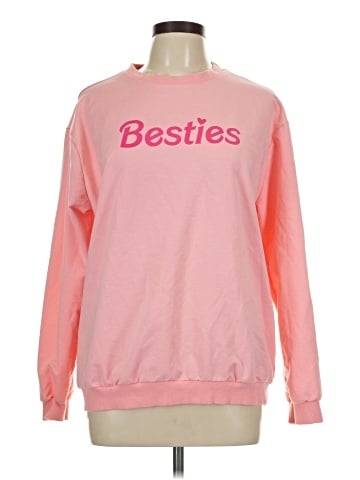 Unbranded Sweatshirt (view 1)