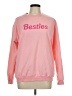 Unbranded Pink Sweatshirt Size L - photo 1