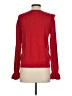 Kate Spade New York Red Pullover Sweater Size XS - photo 2
