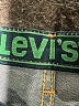 Levi's Blue Jeans Size 8 - photo 3