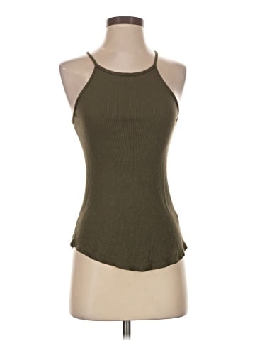 Alya Tank Top (view 1)