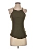 Alya Green Tank Top Size S - photo 1