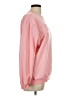 Unbranded Pink Sweatshirt Size L - photo 4