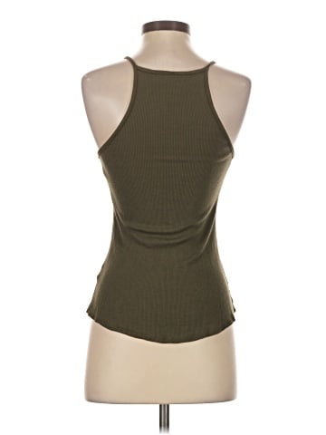 Alya Tank Top (view 2)