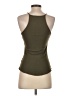 Alya Green Tank Top Size S - photo 2