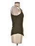 Alya Green Tank Top Size S - photo 4