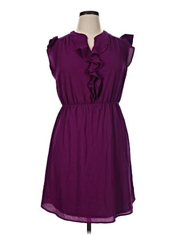 Monteau Casual Dress (view 1)