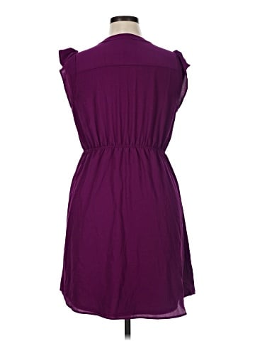 Monteau Casual Dress (view 2)