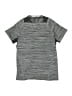 Nike Gray Active T-Shirt Size L (kids) - photo 2