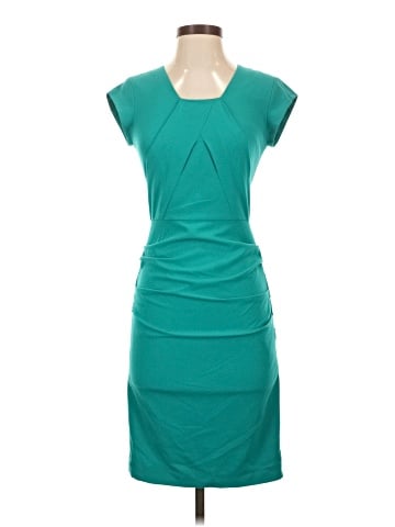 BCBGMAXAZRIA Cocktail Dress (view 1)