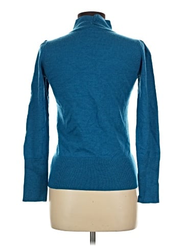 Classiques Entier Wool Pullover Sweater (view 2)