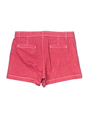 Ann Taylor LOFT Denim Shorts (view 2)